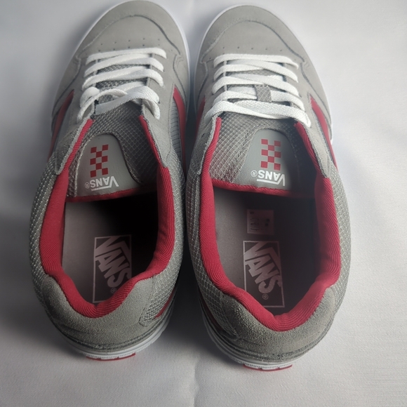 Vans low top sz 11 - Picture 12 of 12